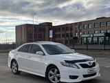 Toyota Camry 2011 годаүшін4 400 000 тг. в Актобе