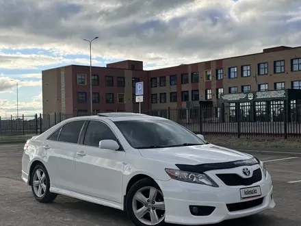 Toyota Camry 2011 года за 4 400 000 тг. в Актобе