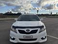 Toyota Camry 2011 годаүшін4 400 000 тг. в Актобе – фото 6