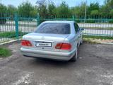 Mercedes-Benz E 240 1998 года за 3 600 000 тг. в Туркестан