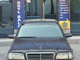 Mercedes-Benz C 280 1993 года за 1 850 000 тг. в Шымкент