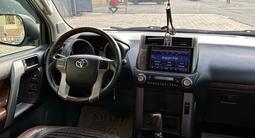 Toyota Land Cruiser Prado 2013 года за 14 999 999 тг. в Алматы – фото 5