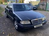 Mercedes-Benz C 280 1994 годаүшін1 800 000 тг. в Усть-Каменогорск – фото 2