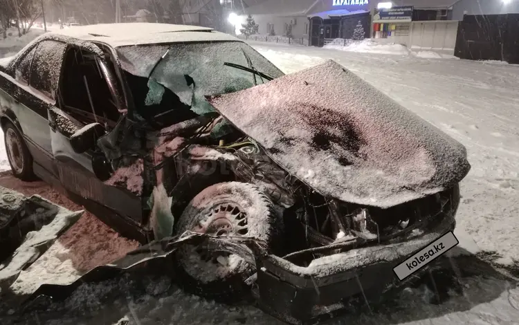 BMW 320 1991 годаүшін300 000 тг. в Караганда