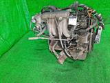 Двигатель TOYOTA CORONA AT210 4A-FE 1997 за 410 000 тг. в Костанай – фото 4