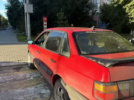 Volkswagen Passat 1990 года за 800 000 тг. в Кокшетау – фото 12