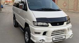 Mitsubishi Delica 1995 года за 10 400 000 тг. в Алматы – фото 2