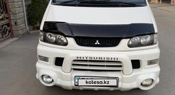 Mitsubishi Delica 1995 года за 10 400 000 тг. в Алматы – фото 3