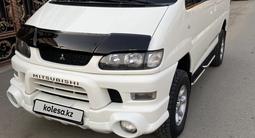 Mitsubishi Delica 1995 года за 10 400 000 тг. в Алматы – фото 4