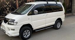 Mitsubishi Delica 1995 года за 10 400 000 тг. в Алматы – фото 5