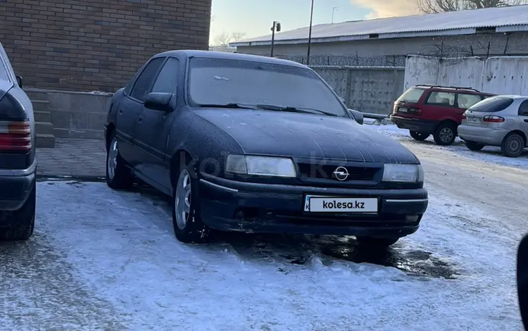 Opel Vectra 1994 годаfor700 000 тг. в Талдыкорган