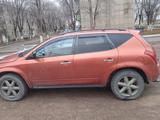 Nissan Murano 2006 года за 2 670 000 тг. в Конаев (Капшагай)