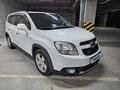 Chevrolet Orlando 2011 года за 5 500 000 тг. в Астана – фото 3