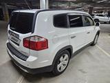 Chevrolet Orlando 2011 годаfor5 800 000 тг. в Астана – фото 5