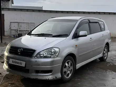 Toyota Ipsum 2003 года за 4 800 000 тг. в Атырау – фото 2