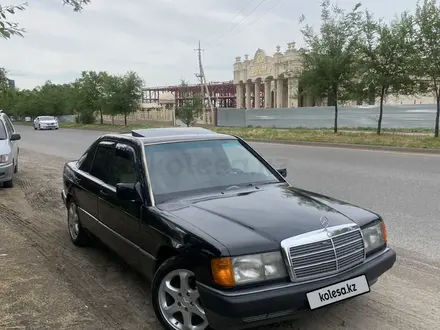 Mercedes-Benz 190 1991 года за 1 450 000 тг. в Алматы – фото 15