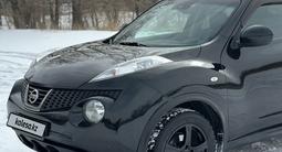 Nissan Juke 2012 года за 5 100 000 тг. в Караганда – фото 3