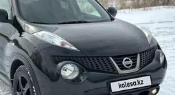 Nissan Juke 2012 года за 5 100 000 тг. в Караганда