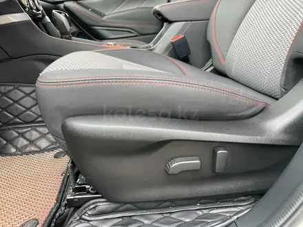 Subaru Forester 2021 года за 16 500 000 тг. в Усть-Каменогорск – фото 74