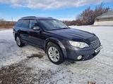 Subaru Outback 2007 года за 6 400 000 тг. в Рудный – фото 3