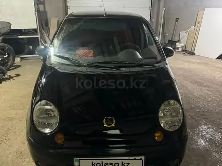 Daewoo Matiz 2013 года за 2 200 000 тг. в Павлодар