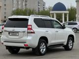 Toyota Land Cruiser Prado 2012 годаүшін14 300 000 тг. в Уральск – фото 5