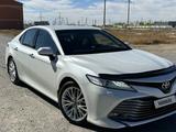 Toyota Camry 2019 годаүшін15 000 000 тг. в Шымкент – фото 4