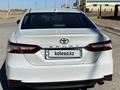 Toyota Camry 2019 годаfor15 000 000 тг. в Шымкент – фото 13