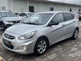 Hyundai Accent 2013 года за 4 800 000 тг. в Караганда