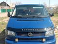 Volkswagen Caravelle 1997 года за 4 500 000 тг. в Костанай – фото 10