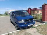 Volkswagen Caravelle 1997 года за 4 500 000 тг. в Костанай – фото 2