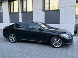 Lexus GS 300 2006 годаүшін5 500 000 тг. в Семей – фото 2