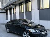Lexus GS 300 2006 годаүшін5 500 000 тг. в Семей