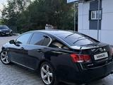 Lexus GS 300 2006 годаүшін5 500 000 тг. в Семей – фото 5