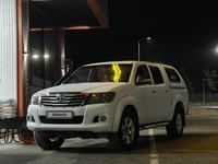 Toyota Hilux 2012 года за 8 000 000 тг. в Шымкент