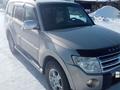 Mitsubishi Pajero 2007 года за 8 000 000 тг. в Караганда – фото 9