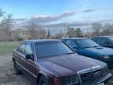 Mercedes-Benz 190 1990 годаүшін600 000 тг. в Караганда