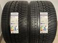 Michelin Pilot Alpin PA4 245/35 R20 и 275/30 R20 за 350 000 тг. в Кызылорда – фото 2