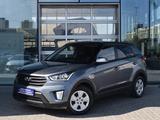 Hyundai Creta 2020 года за 8 890 000 тг. в Астана