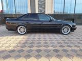 BMW 540 1993 годаүшін3 850 000 тг. в Шымкент – фото 4