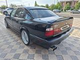 BMW 540 1993 годаүшін3 850 000 тг. в Шымкент – фото 5