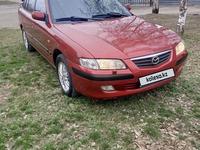 Mazda 626 2000 годаүшін2 500 000 тг. в Астана