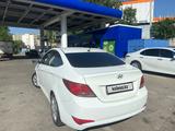 Hyundai Accent 2014 годаүшін4 400 000 тг. в Алматы