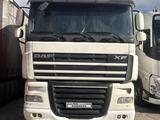 DAF  XF 105 2012 годаүшін19 000 000 тг. в Костанай