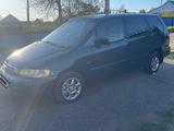 Honda Odyssey 1998 годаүшін1 700 000 тг. в Петропавловск