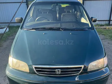 Honda Odyssey 1998 года за 1 700 000 тг. в Петропавловск – фото 2