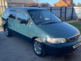 Honda Odyssey 1998 годаүшін1 700 000 тг. в Петропавловск – фото 3