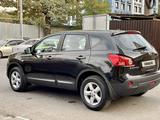 Nissan Qashqai 2009 годаfor5 700 000 тг. в Алматы – фото 3