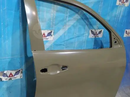 Дверь передняя Toyota Fortuner за 200 000 тг. в Алматы – фото 7