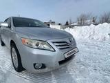 Toyota Camry 2011 года за 2 600 000 тг. в Усть-Каменогорск – фото 4